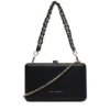 KARL LAGERFELD Torebka B4W30074 Czarny