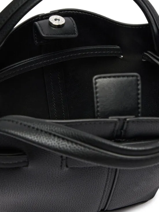KARL LAGERFELD Torebka B3W30280 Czarny