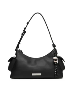 KARL LAGERFELD Torebka B1W30004 Czarny