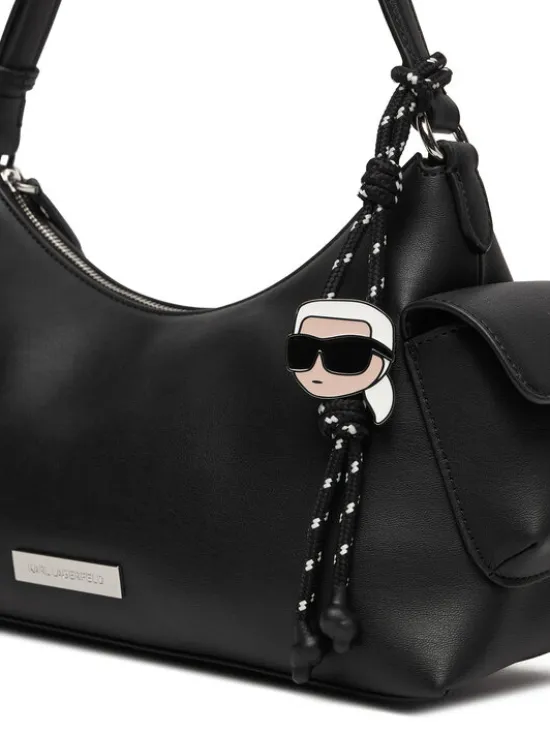 KARL LAGERFELD Torebka B1W30004 Czarny