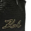 KARL LAGERFELD Torebka B2W30205 Czarny