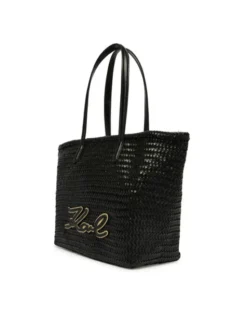 KARL LAGERFELD Torebka B2W30205 Czarny