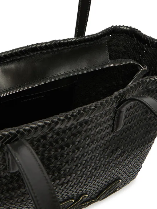 KARL LAGERFELD Torebka B2W30205 Czarny