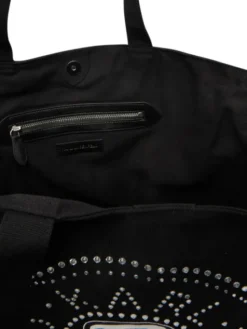 KARL LAGERFELD Torebka B2W50030 Czarny