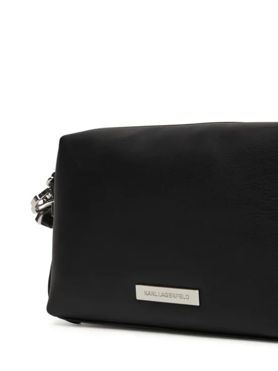 KARL LAGERFELD Torebka B2W30063 Czarny