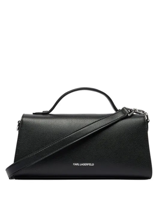 KARL LAGERFELD Torebka B3W30114 Czarny