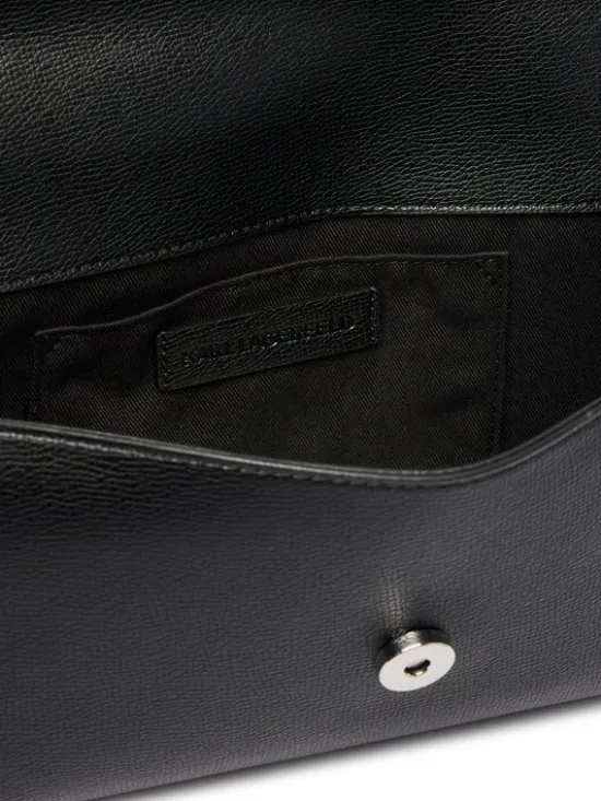 KARL LAGERFELD Torebka B3W30114 Czarny