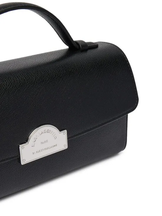 KARL LAGERFELD Torebka B3W30114 Czarny