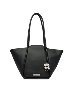 KARL LAGERFELD Torebka B3W30116 Czarny