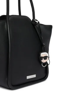 KARL LAGERFELD Torebka B3W30116 Czarny