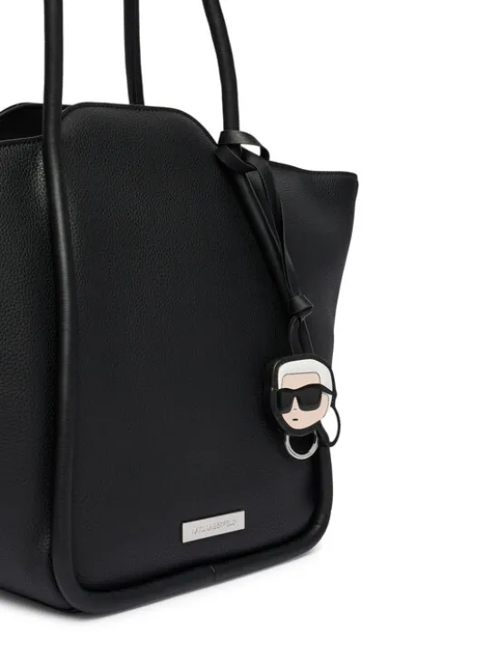 KARL LAGERFELD Torebka B3W30116 Czarny