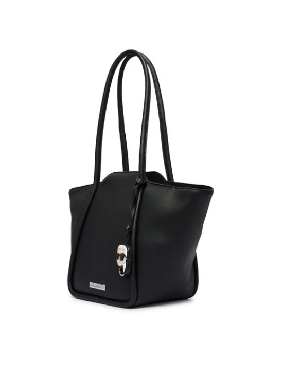 KARL LAGERFELD Torebka B3W30116 Czarny