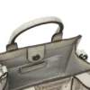 KARL LAGERFELD Torebka B2W30282 Szary