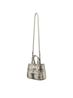 KARL LAGERFELD Torebka B2W30282 Szary