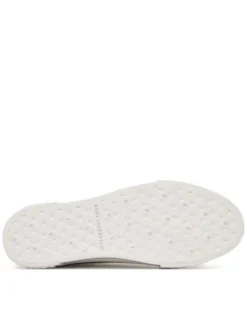 KARL LAGERFELD Trampki Kampus Max KL60456 Biały