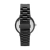 KARL LAGERFELD Zegarek R0553104504 Czarny