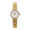 KARL LAGERFELD Zegarek R0553104508 Srebrny