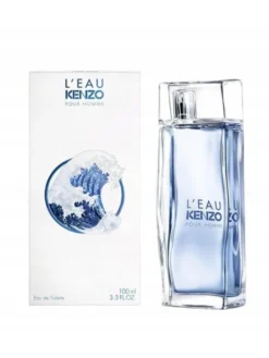 KENZO L'eau Par Kenzo Pour Homme Woda toaletowa