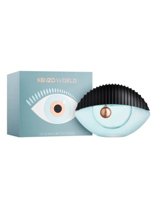 KENZO World Woda perfumowana
