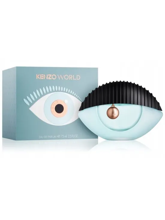 KENZO World Woda perfumowana