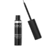 KIKO Milano Definition Waterproof Eyeliner Eyeliner Black