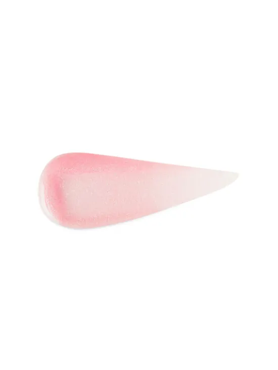 KIKO Milano 3D Hydra Lipgloss Błyszczyk 06 Candy Rose