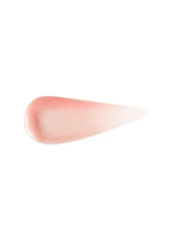 KIKO Milano 3D Hydra Lipgloss Błyszczyk 03 Pearly Apricot