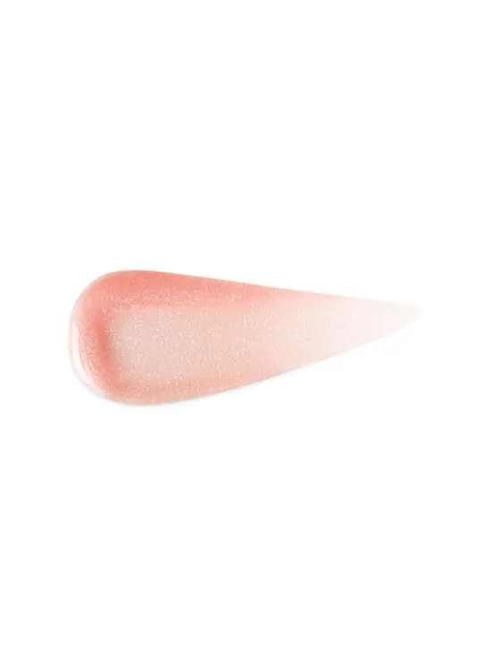 KIKO Milano 3D Hydra Lipgloss Błyszczyk 03 Pearly Apricot
