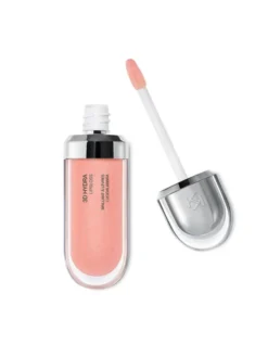 KIKO Milano 3D Hydra Lipgloss Błyszczyk 03 Pearly Apricot