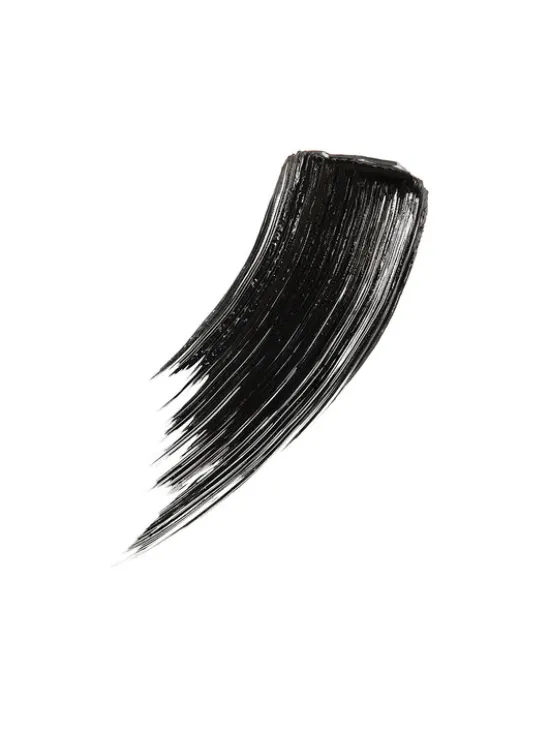 KIKO Milano Longeyes Plus Active Mascara Tusz do rzęs Black