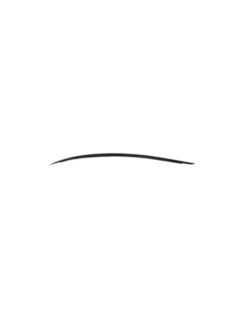 KIKO Milano Micro Tip Eyeliner Eyeliner 01 Black