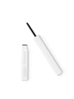 KIKO Milano Super Colour Waterproof Eyeliner Eyeliner 01 White