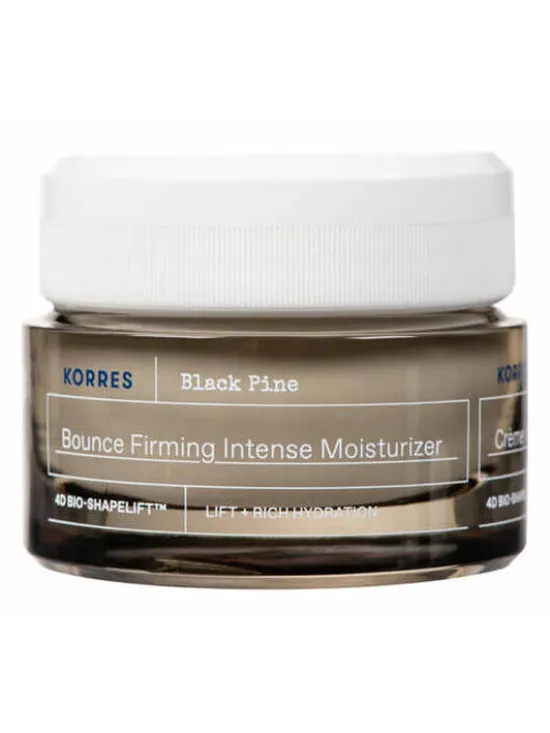 Korres Black Pine Krem do twarzy