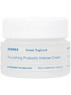 Korres Greek Yoghurt Krem do twarzy