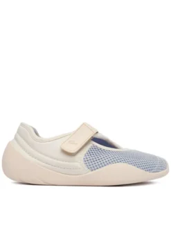 Lacoste Baleriny Low Mystere 51SFA0154 Beżowy jasny