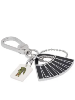 Lacoste Brelok NF5359RL Kolorowy