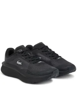 Lacoste Buty do biegania Neo Run 2 Running 52SMA0181 Czarny