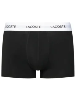 Lacoste Komplet bokserek 5H5150 Kolorowy