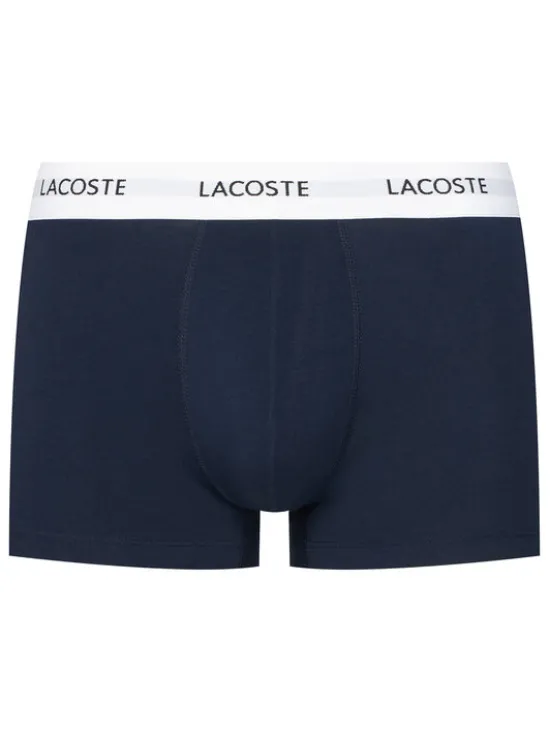 Lacoste Komplet bokserek 5H5150 Kolorowy
