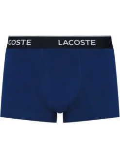 Lacoste Komplet bokserek 5H1300 Kolorowy