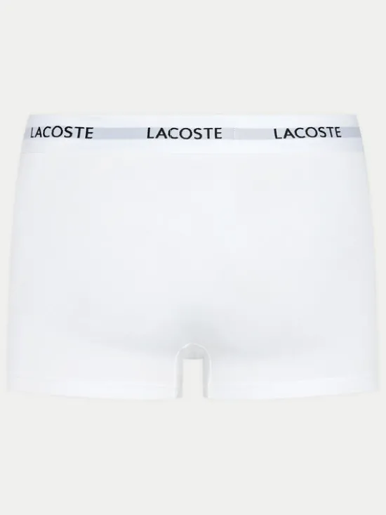 Lacoste Komplet bokserek 5H5150 Kolorowy
