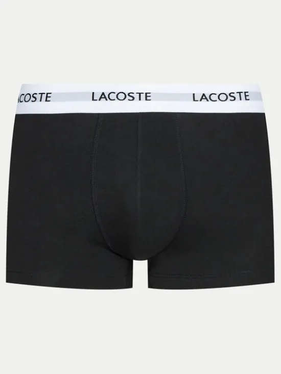 Lacoste Komplet bokserek 5H5150 Kolorowy