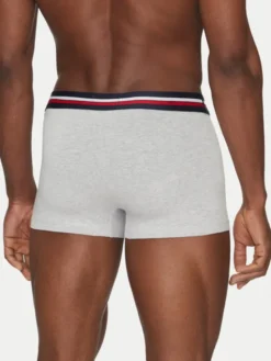 Lacoste Komplet bokserek 5H2390 Kolorowy