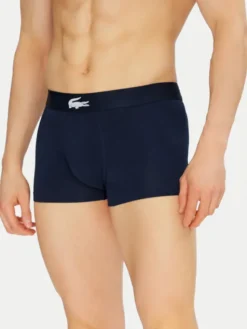 Lacoste Komplet bokserek 5H1291 Kolorowy