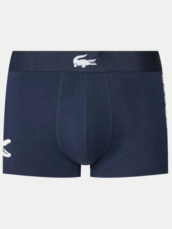 Lacoste Komplet bokserek 5H1291 Kolorowy