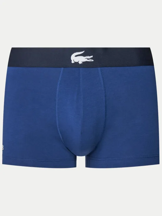 Lacoste Komplet bokserek 5H1291 Kolorowy