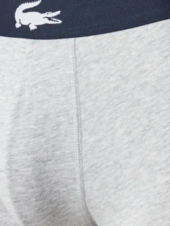 Lacoste Komplet bokserek 5H1291 Kolorowy