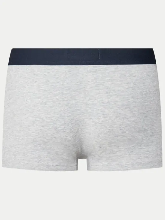 Lacoste Komplet bokserek 5H1291 Kolorowy