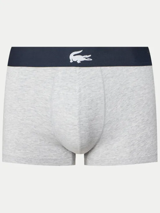 Lacoste Komplet bokserek 5H1291 Kolorowy