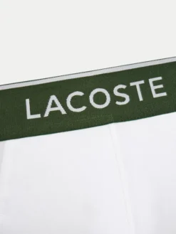 Lacoste Komplet slipów 8H1293 Kolorowy